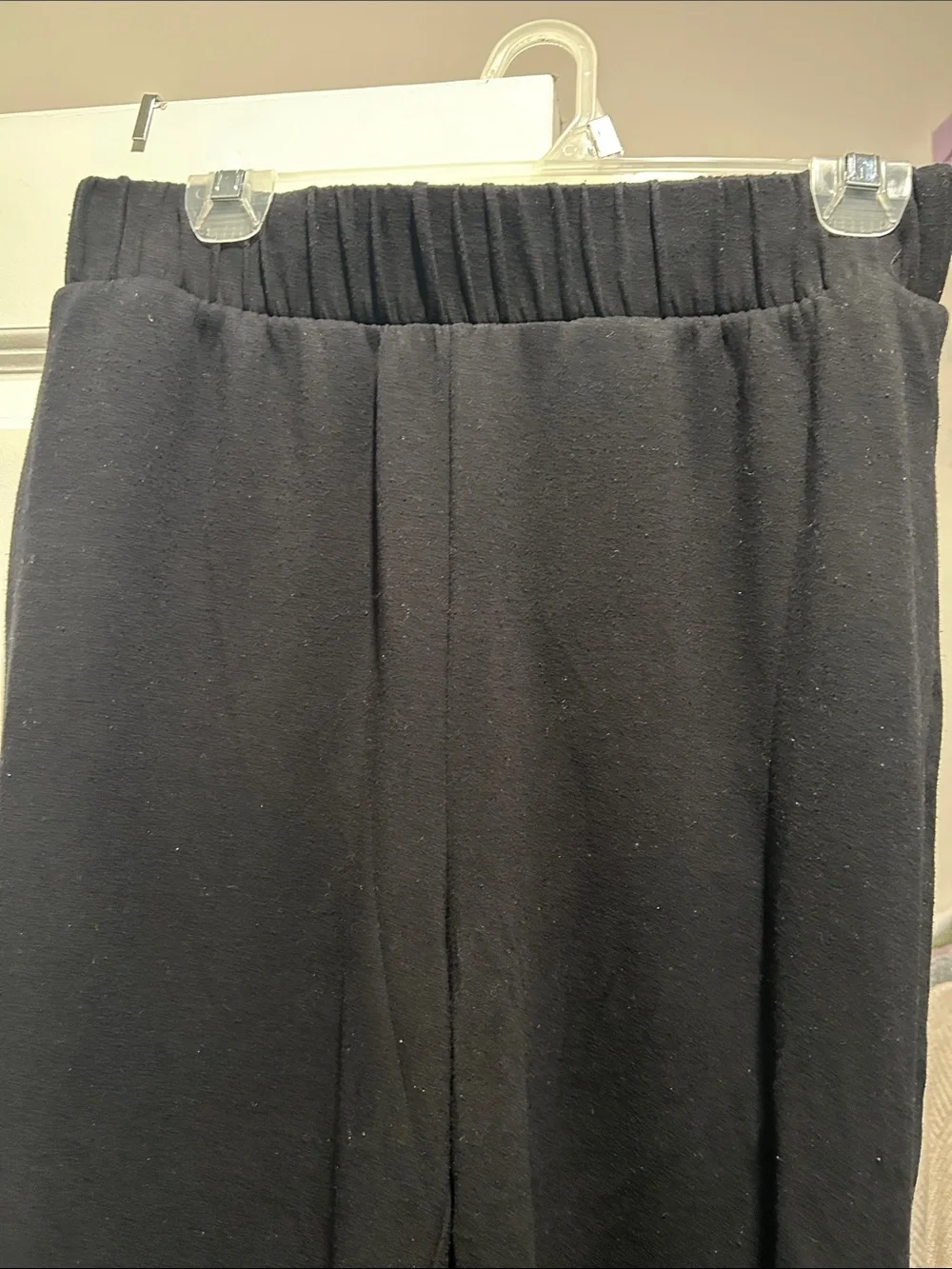 Express classic black